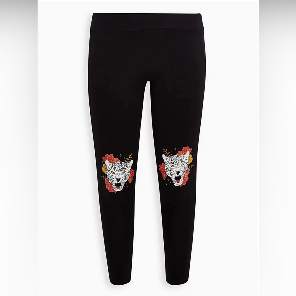 Torrid Leggings